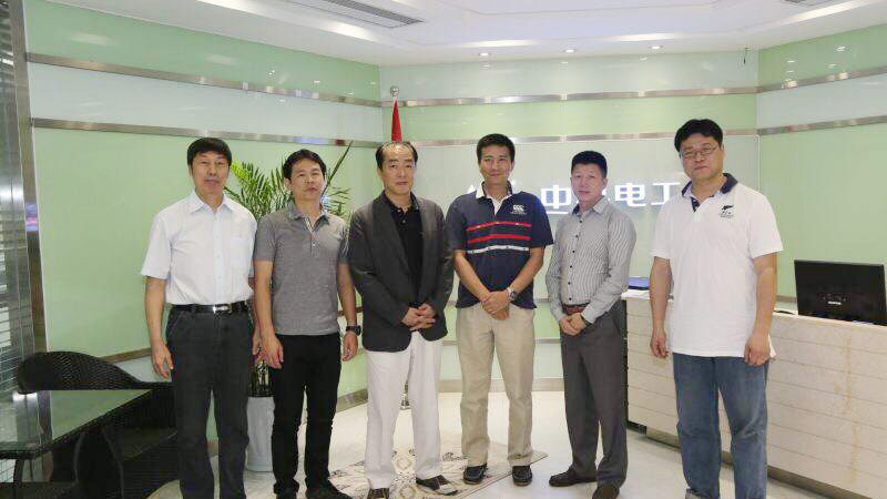 Japan's Asahi Electric Co., Ltd. 