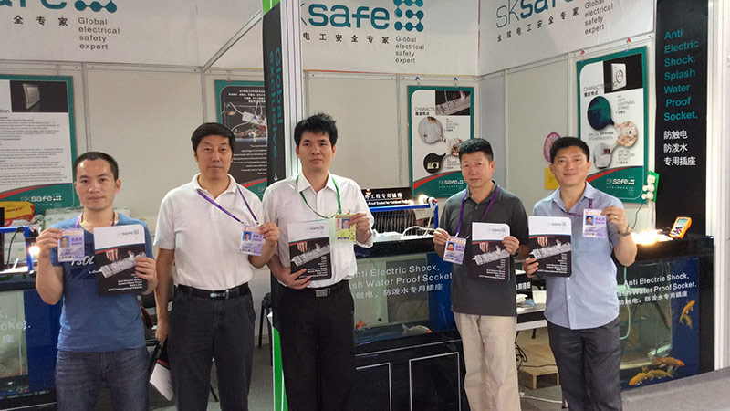 Canton Fair 2014