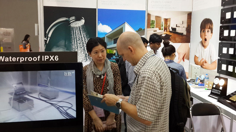 Canton Fair 2015